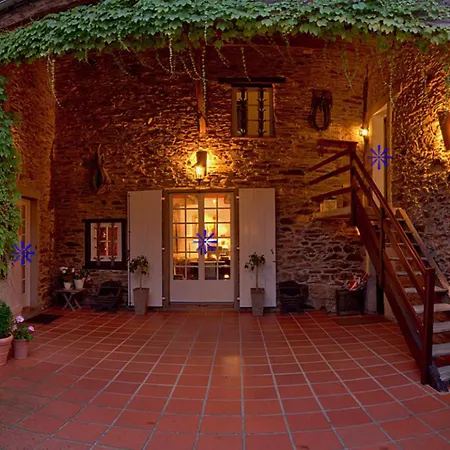 Domaine Du Puech Malou Nyaraló *