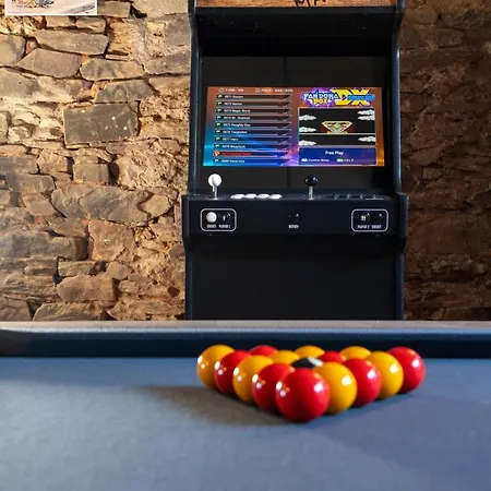 Nyaraló Domaine Du Puech Malou