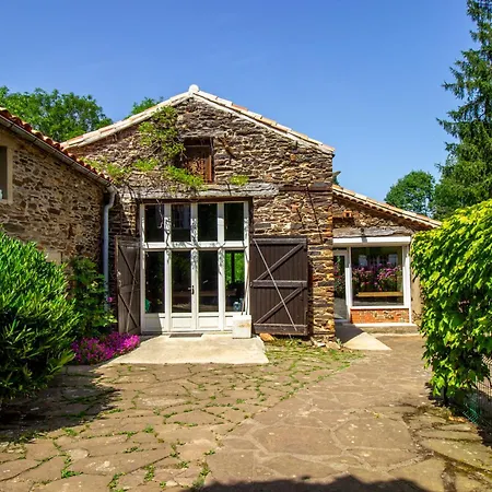 Domaine Du Puech Malou * Teillet