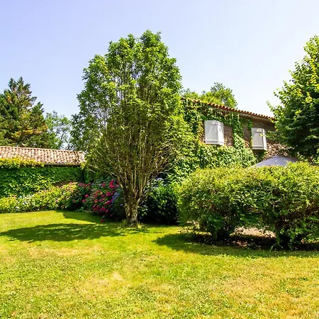 Domaine Du Puech Malou Nyaraló Teillet