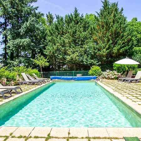 Domaine Du Puech Malou *