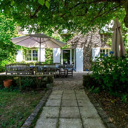 Domaine Du Puech Malou Hébergement de vacances