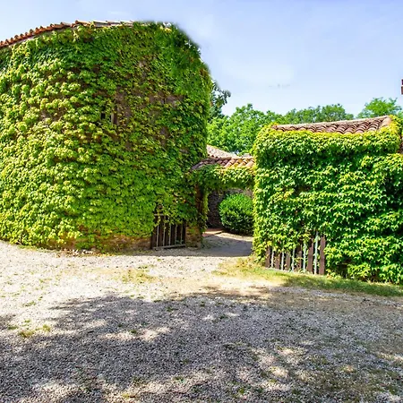 Nyaraló Domaine Du Puech Malou *