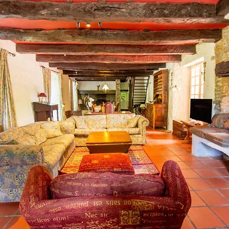 Hébergement de vacances Domaine Du Puech Malou *