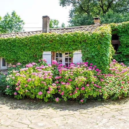 Nyaraló Domaine Du Puech Malou *