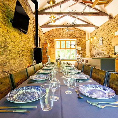 Domaine Du Puech Malou Nyaraló