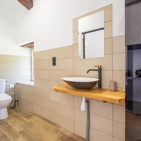 Domaine Du Puech Malou * Teillet