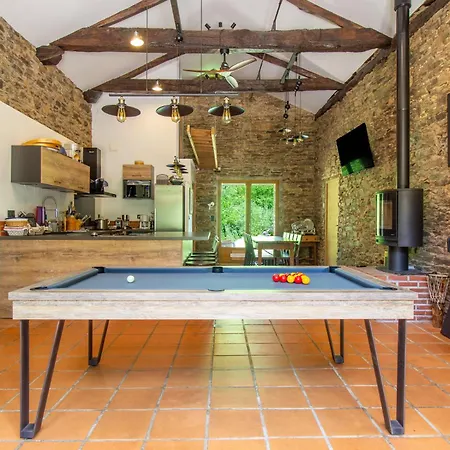 Domaine Du Puech Malou Teillet