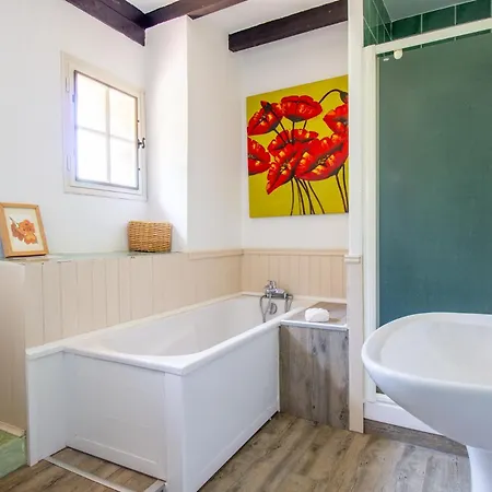 Domaine Du Puech Malou Nyaraló