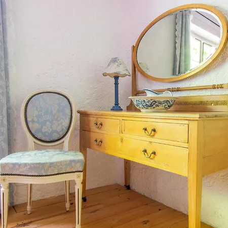 Domaine Du Puech Malou *