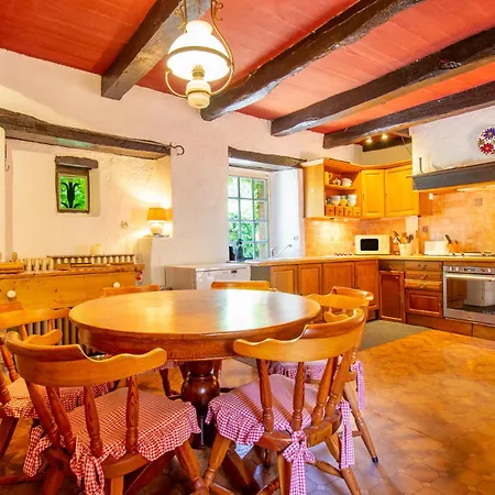 Domaine Du Puech Malou * Teillet