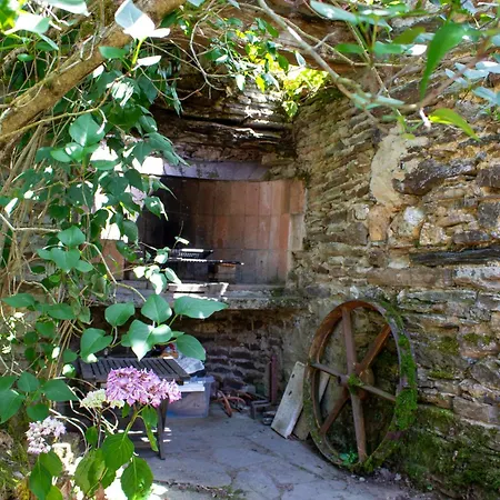 Domaine Du Puech Malou Nyaraló Teillet