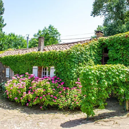 Domaine Du Puech Malou *