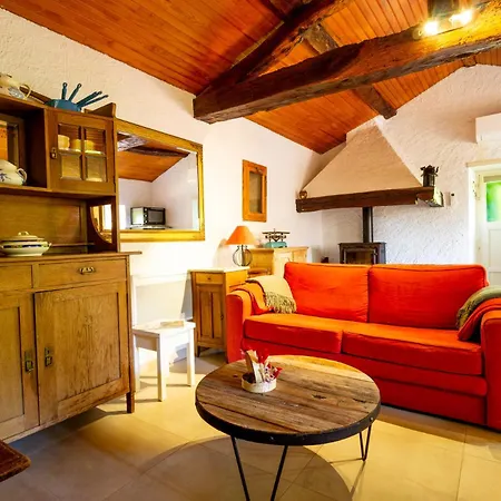 Domaine Du Puech Malou Teillet