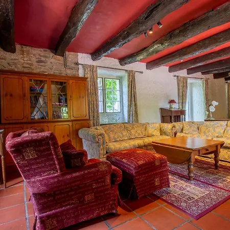 Nyaraló Domaine Du Puech Malou *