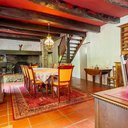 Domaine Du Puech Malou Hébergement de vacances *