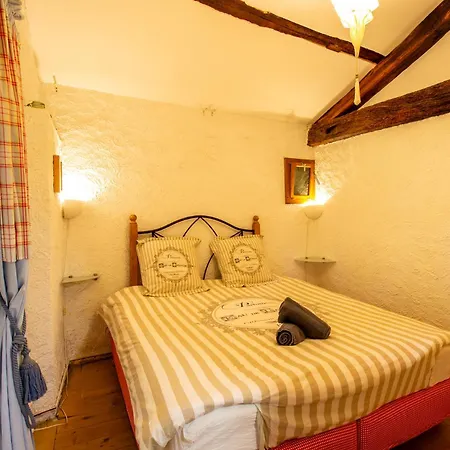 Domaine Du Puech Malou Nyaraló