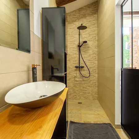 Domaine Du Puech Malou Nyaraló Teillet