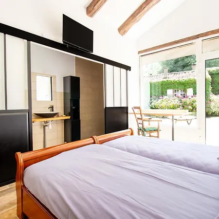 Nyaraló Domaine Du Puech Malou *